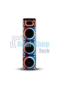 Колонка ELTRONIC (20-26) SKILLETS BOX 3500 - 10