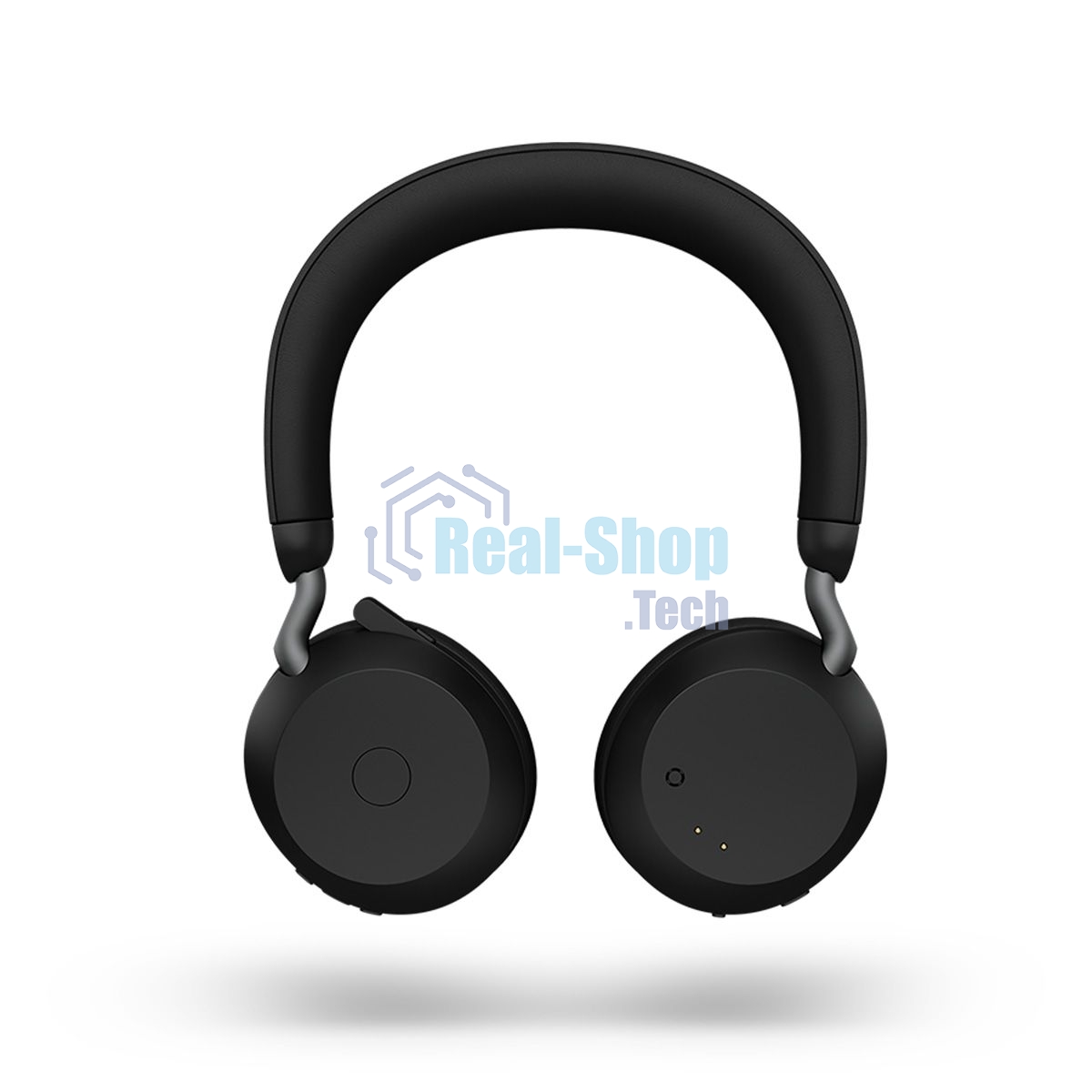 Гарнитура беспроводная Jabra Evolve2 75, Link380a MS Stereo черный (PN: 27599-999-999)