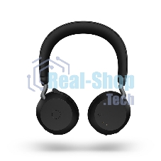 Гарнитура беспроводная Jabra Evolve2 75, Link380a MS Stereo черный (PN: 27599-999-999)