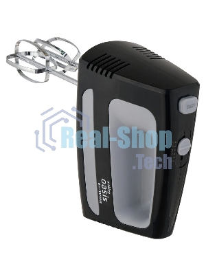 Миксер OASIS MH-50B черный