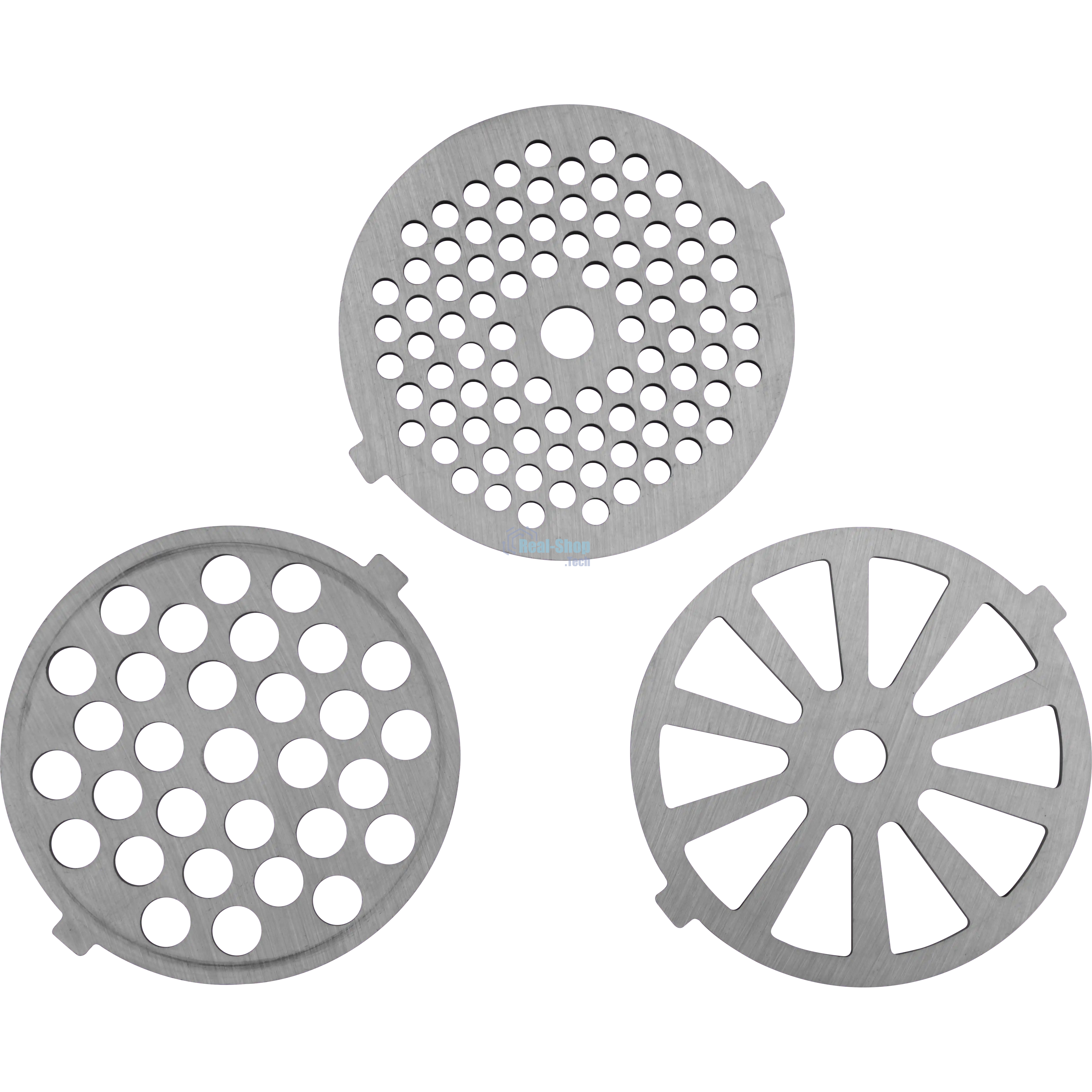 Мясорубка электрическая LEONORD LE-17705 Premium (111220)