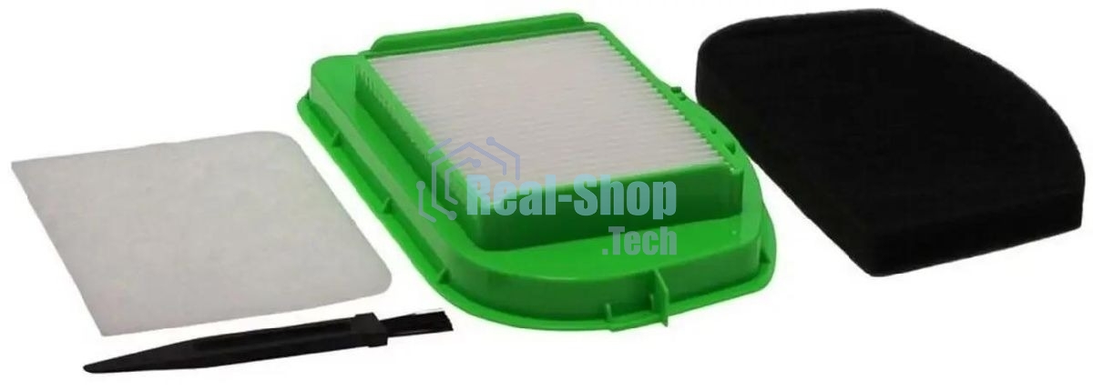 Фильтр HEPA Tefal ZR005701 (6пылесбор.)