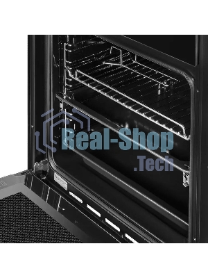 Шкаф духовой электрический Maunfeld EOEH7616B