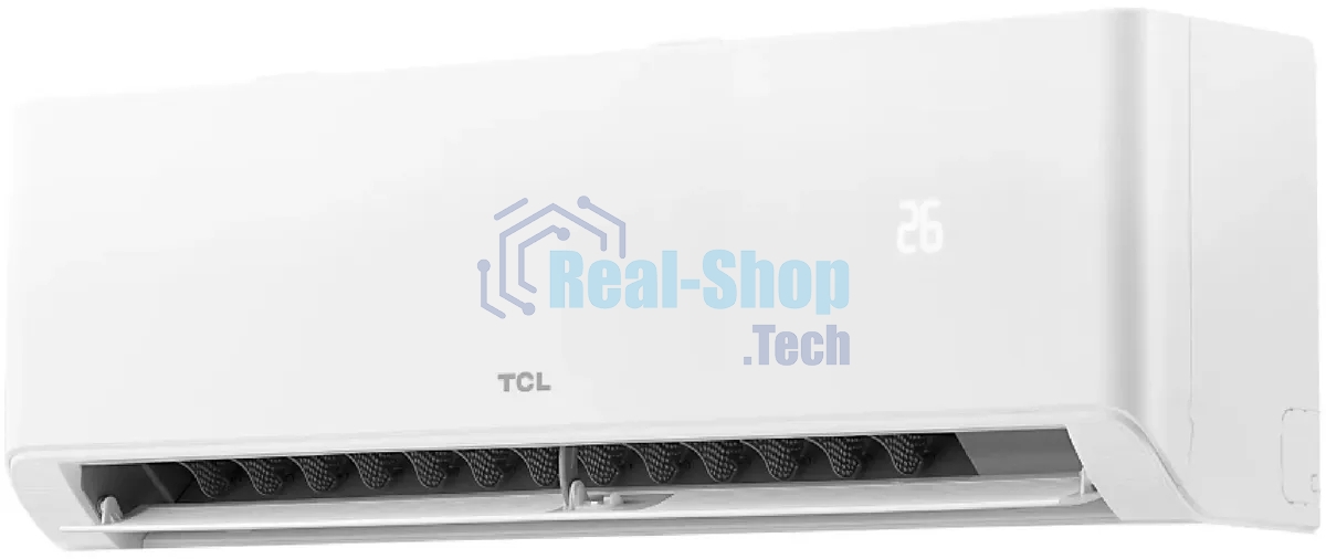 Кондиционер (сплит-система ON/OFF) TCL TAC-BR07ONF/R