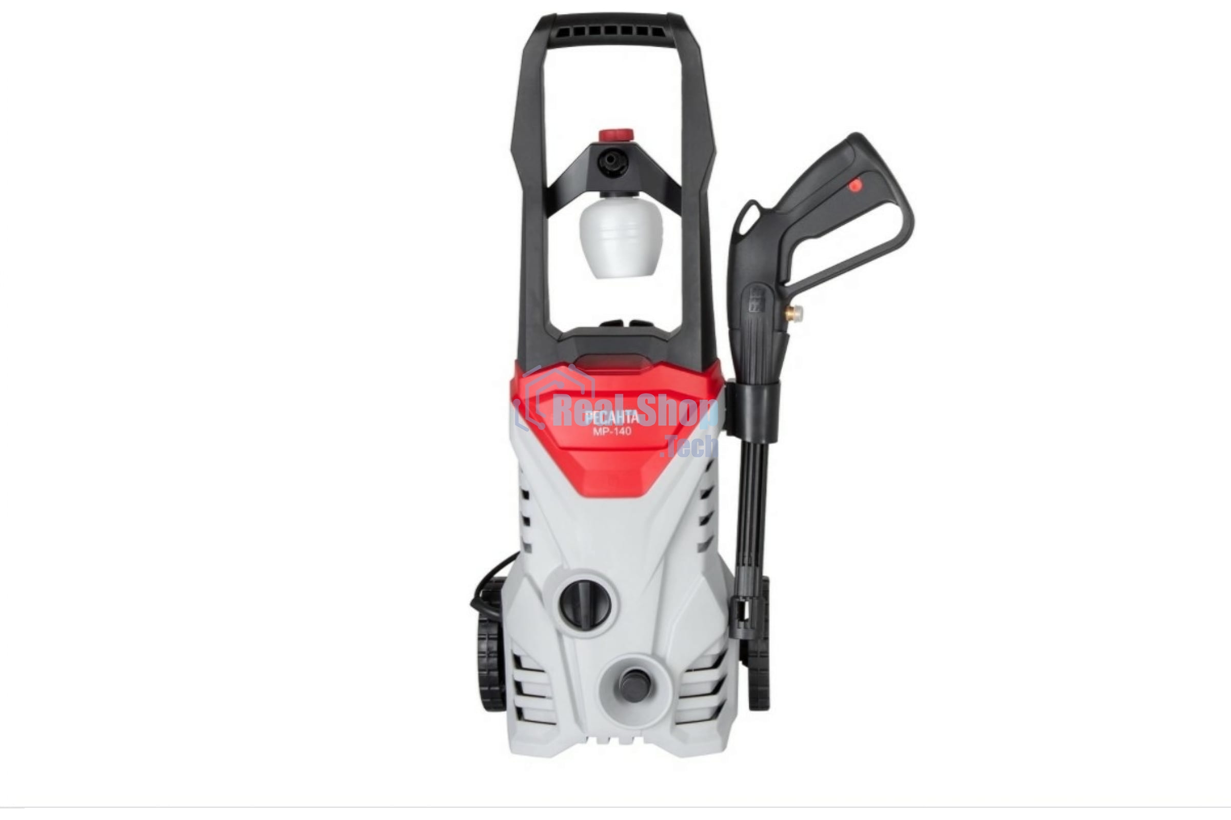 Минимойка Ресанта МР-140 1650Вт