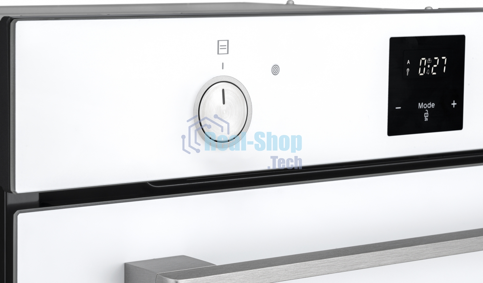 Духовой шкаф Weissgauff EO 459 PDW, встраиваемый