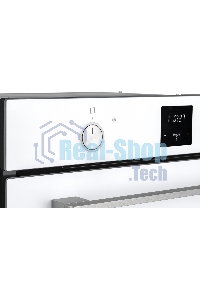 Духовой шкаф Weissgauff EO 459 PDW, встраиваемый