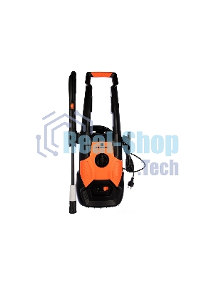 Мойка высокого давления CARVER CW-1801D
