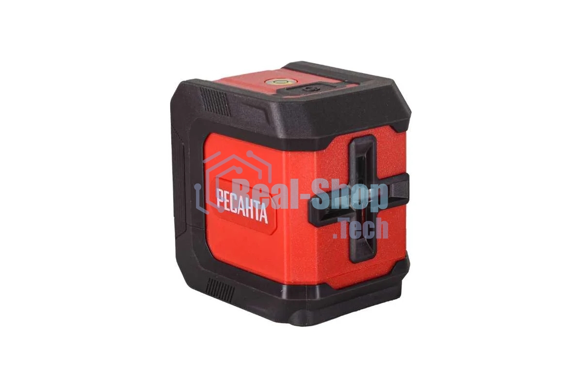 Лазерный уровень Ресанта ПЛ-2ШК