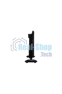 Конвектор Ballu Apollo digital INVERTER Space Black BEC/ATI-2002 черный, 2000 Вт, 25 м2, термостат, дисплей, WiFi