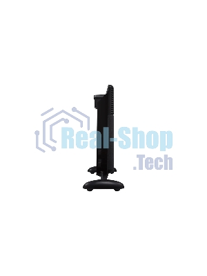 Конвектор Ballu Apollo digital INVERTER Space Black BEC/ATI-2002 черный, 2000 Вт, 25 м2, термостат, дисплей, WiFi