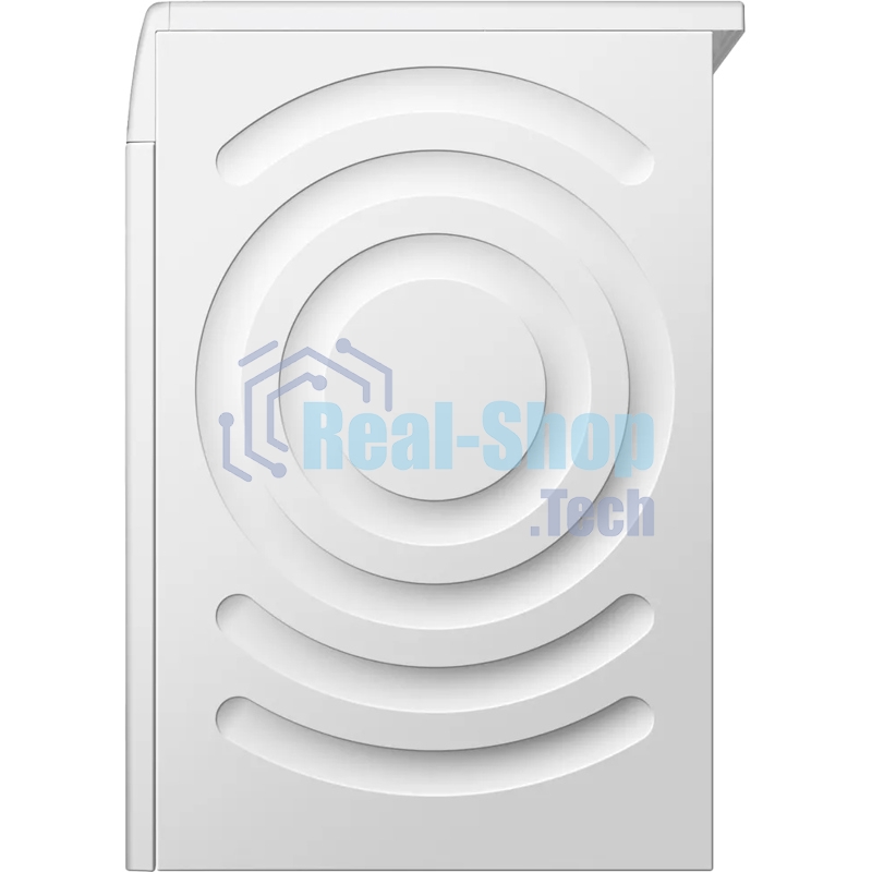 Стирально-сушильная машина Bosch WDS28460ME белый, загрузка фронтальная 8 кг, 1400 об/мин., класс: А