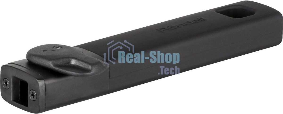 Сковорода-гриль Rondell Praline RDA-1567, 28 см, съемная ручка, без крышки, коричневый