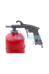 Пистолет для мовиля Matrix пневматический