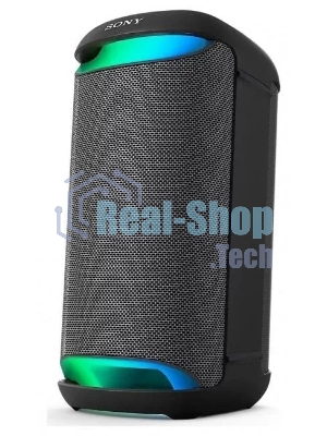 Беспроводная колонка Sony SRS-XV500 черный