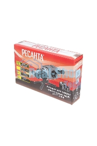 Аппарат для сварки ПВХ труб Ресанта АСПТ-2000