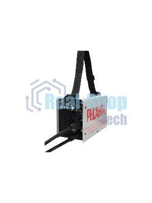 Сварочный аппарат инверторный Ресанта САИ 250 65/6