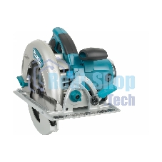 Циркулярная пила (дисковая) Makita 5008 MG 1800Вт(ручная)