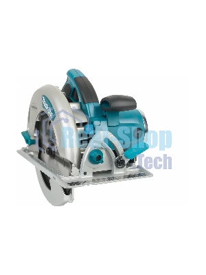 Циркулярная пила (дисковая) Makita 5008 MG 1800Вт(ручная)