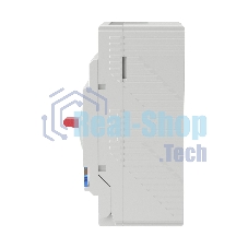 Выключатель автоматический MGS125 3P 40-50A 25kA YON MGS125M-3TAMF0050