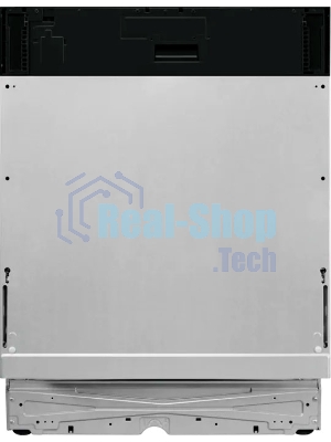 Встраиваемая посудомоечная машина Electrolux EES47320L, черный, 59.6 см, 13 компл., 44 дБ, класс D