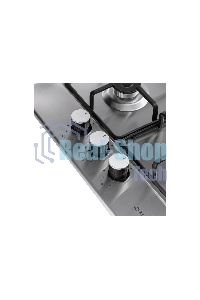 Газовая варочная панель Maunfeld EGHS.43.3STS-ES/G