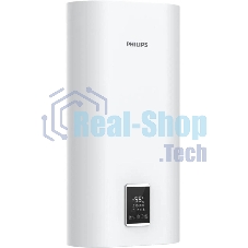 Водонагреватель Philips YC AWH1623/51(100YC) 2кВт 100л электрический настенный/белый