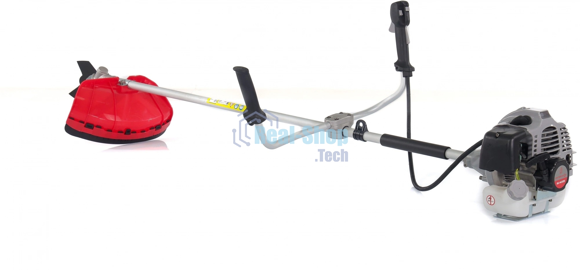 Триммер бензиновый KB-44/52B ИНТЕРСКОЛ