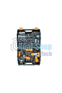 Набор пневмоинструмента Вихрь НП-90 74/3/26