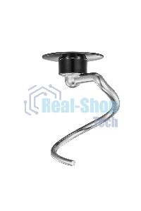 Миксер планетарный Eurostek EHM-204 чаша 5 л, 2000 Вт, синий