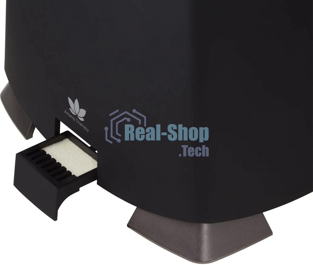 Увлажнитель-ecoBIOCOMPLEX ультразвуковой Electrolux EHU-3910D YOGAhealthline 2.0