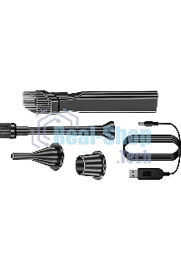 Портативный автомобильный пылесос QUMO VaccoPM 7AU