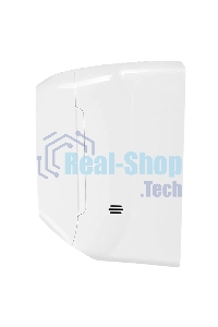 Внутренний блок сплит-системы Electrolux Fusion Wave Super DC EACS/I-18HFW/N8/in инвертор, 18000 BTU, 50 м², 28 дБ, охлаждение, обогрев, осушение, белый