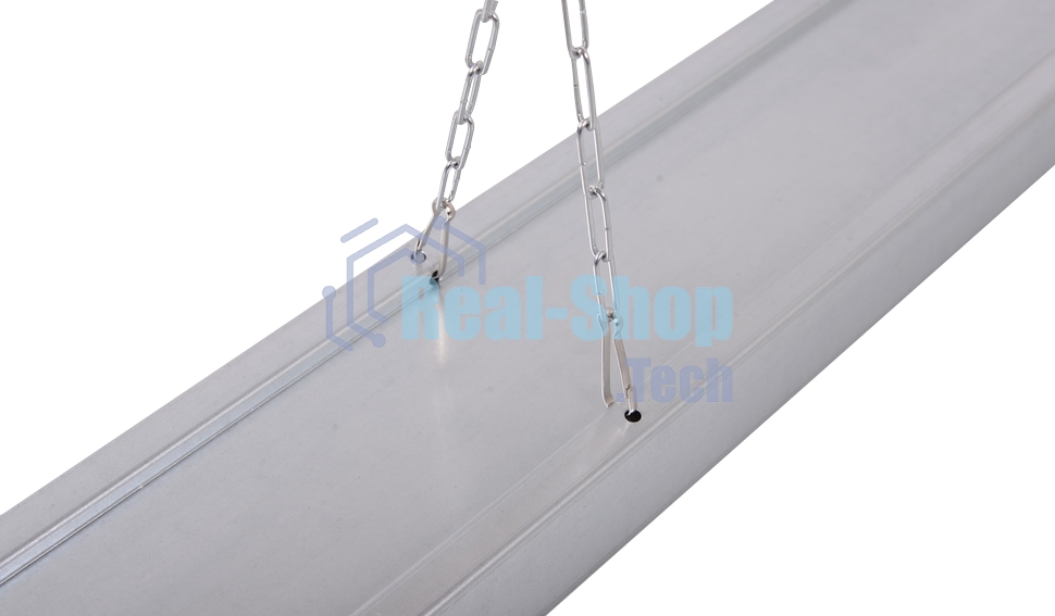 Обогреватель инфракрасный Ресанта ИКО-1500, белый, 1500 Вт, 15 м2 (67/5/1)