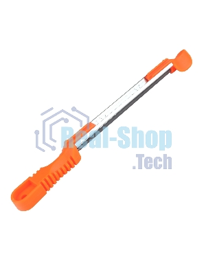 Обойма с напильником Patriot PG-FG4.8 S