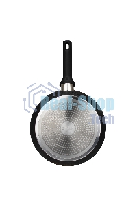 Сковорода глубокая 26 см, TalleR TR-44081