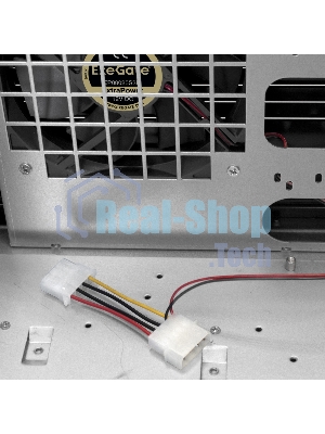 Серверный корпус ExeGate Pro EX293211RUS 4U390-05 (RM 19