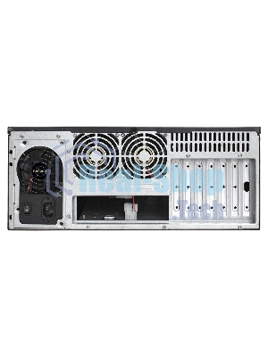 Серверный корпус ExeGate Pro 4U480-15/4U4132 (RM 19