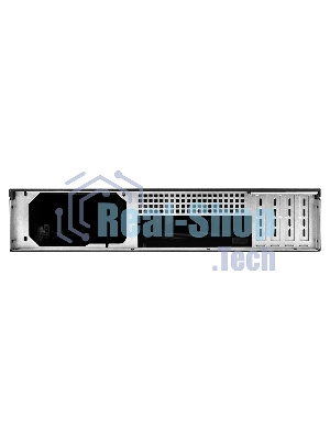 Серверный корпус ExeGate Pro 2U300-04 (RM 19
