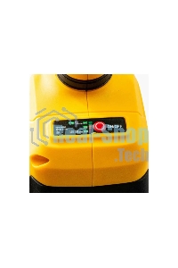 Гайковерт EDON AAW-21/300BL черный/желтый 25088