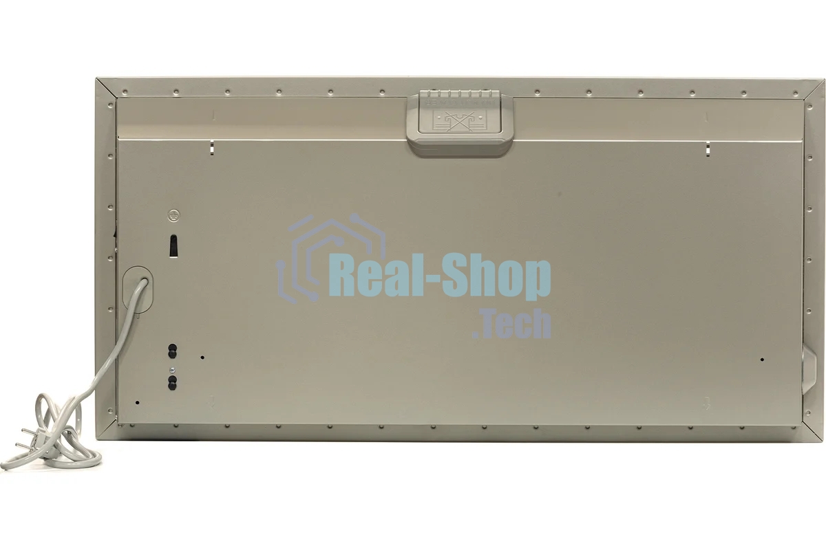 Электрический конвектор iVigo EPK4590E25 2500Вт шампань