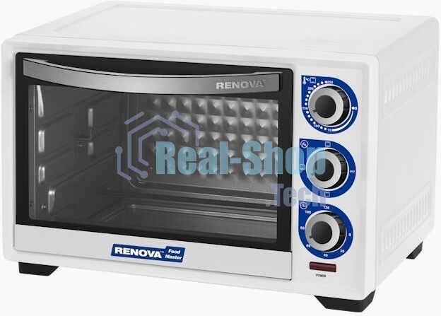 Мини-печь RENOVA MO-20GTW1