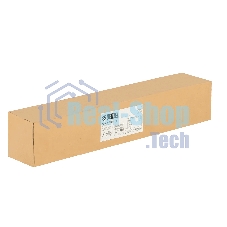 Шнек для грунта Denzel E-150, диаметр 15 0мм, длина 80 0мм, соединение 20 мм, несъемный нож