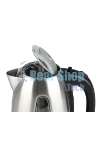 Чайник электрический Energy E-278 из нержавеющей стали,1.7 л, 1850-2200 Вт (в уп. 8 шт)