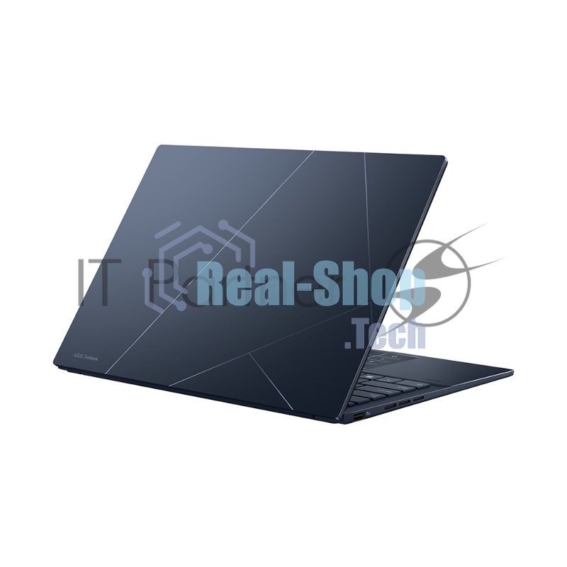 Ноутбук ASUS Zenbook 14 OLED UX3405CA-PP528 Intel Core Ultra 9 285H 2900MHz/14