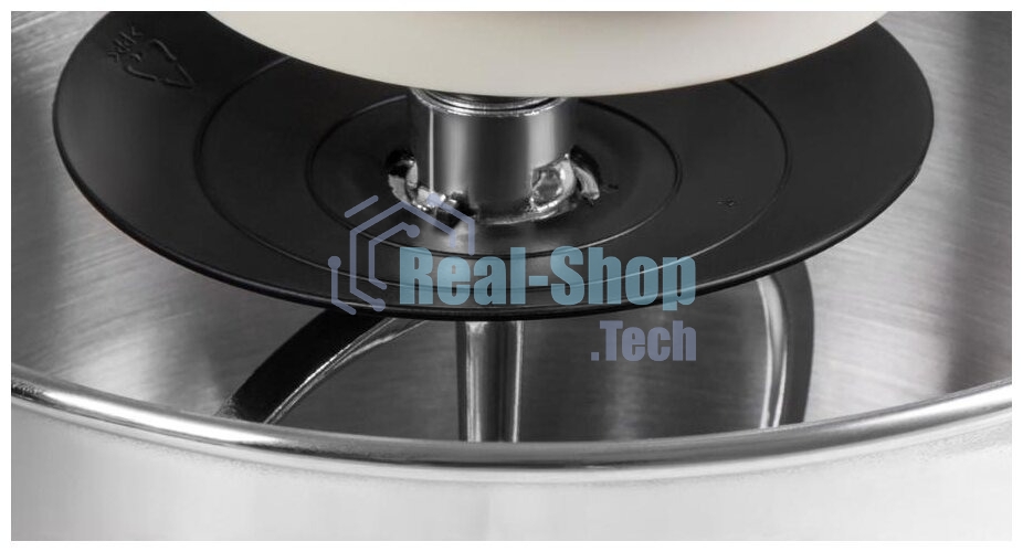 Миксер планетарный Maunfeld MF-431BG