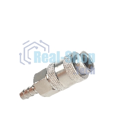 Переходник PATRIOT 112/С2 (Rapid елочка 8мм)