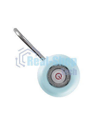 Помпа для 19л бутыли Centek CT-3002 электрический голубой