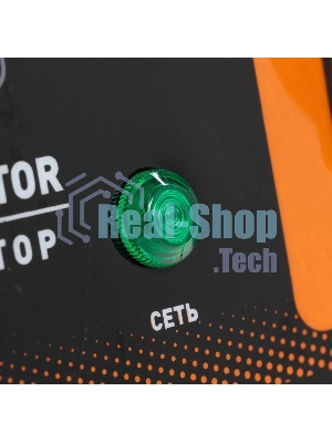Электрогенератор бензиновый Carver PPG-6500 Builder, 5.5 кВт, 96 дБ, 67,5 кг