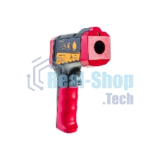 Инфракрасный термометр UT302D+, -32С~ 1100С